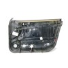 Recambio de guarnecido puerta delantera izquierda para audi allroad quattro (4b5) 2.5 v6 24v tdi referencia OEM IAM 4B1867105 NE