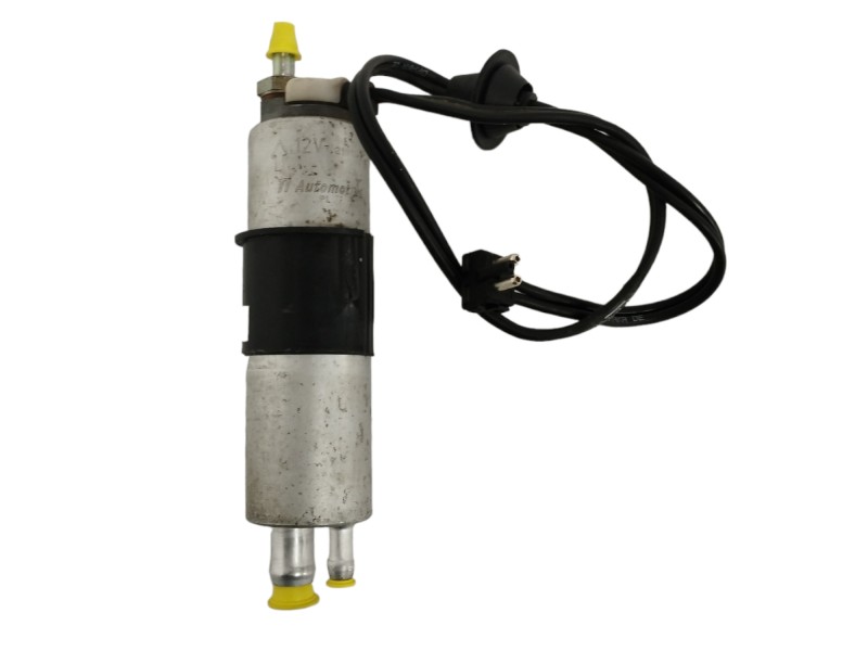 Recambio de bomba combustible para mercedes-benz clase c (w202) berlina 180 (202.018) referencia OEM IAM 0986580371  