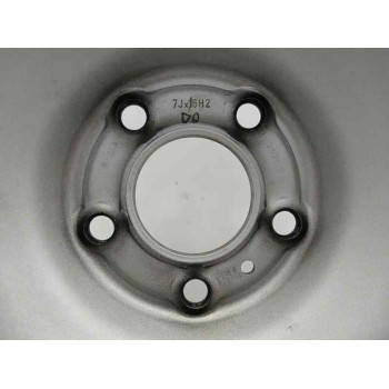 Recambio de llanta para citroën jumpy iii autobús (v_) 1.5 bluehdi 120 referencia OEM IAM 0029332012 7JX16H2 ET46 5H 5X108