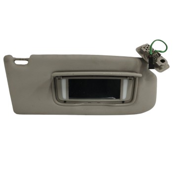 Recambio de parasol derecho para volvo c30 1.6 diesel cat referencia OEM IAM   