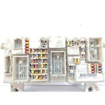 Recambio de caja reles / fusibles para ford focus berlina (cap) 1.6 tdci cat referencia OEM IAM 7M5T14A073CD  