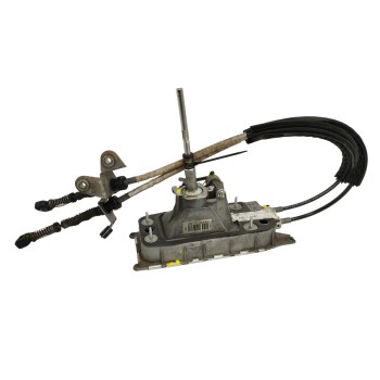 Recambio de palanca cambio para seat toledo (5p2) 2.0 tdi referencia OEM IAM 1K0711049AT  