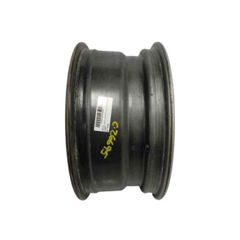 Recambio de llanta para citroën jumpy iii autobús (v_) 1.5 bluehdi 120 referencia OEM IAM 0029332012 7JX16H2 ET46 5H 5X108