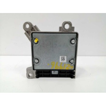 Recambio de centralita airbag para peugeot 207 sw sport referencia OEM IAM 9663593480 0285010112 