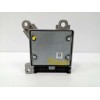 Recambio de centralita airbag para peugeot 207 sw sport referencia OEM IAM 9663593480 0285010112 