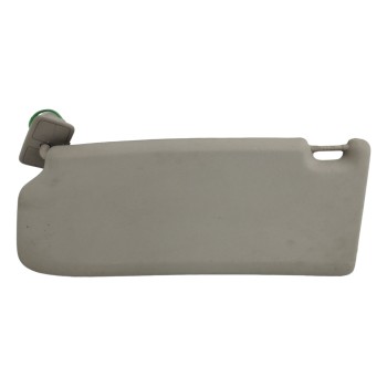 Recambio de parasol derecho para volvo c30 1.6 diesel cat referencia OEM IAM   