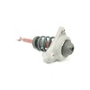 Recambio de amortiguador delantero izquierdo para audi a6 berlina (4f2) 3.0 v6 24v tdi referencia OEM IAM 4F0413031AP  