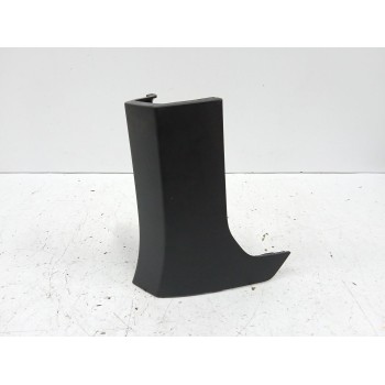 Recambio de puntera paragolpes trasera derecha para ford transit courier b460 furgoneta/monovolumen 1.5 ecoblue referencia OEM I