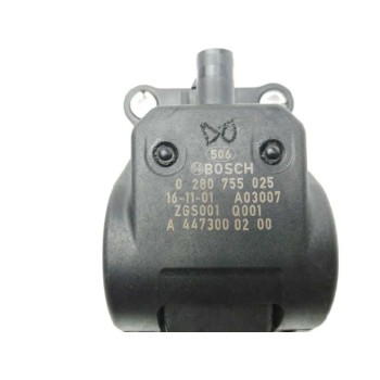 Recambio de potenciometro pedal para volkswagen crafter caja cerrada caja cerrada 30 batalla corta referencia OEM IAM A447300020