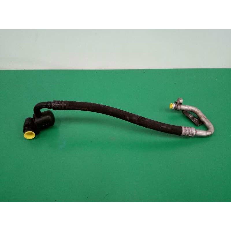 Recambio de tubos aire acondicionado para mercedes-benz clase c (w203) berlina 1.8 cat referencia OEM IAM   
