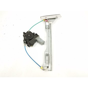Recambio de elevalunas delantero izquierdo para opel corsa d 1.2 16v lpg referencia OEM IAM FUNDA 13298153 