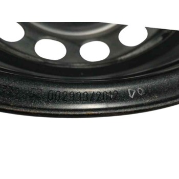 Recambio de llanta para citroën jumpy iii autobús (v_) 1.5 bluehdi 120 referencia OEM IAM 0029332012 7JX16H2 ET46 5H 5X108