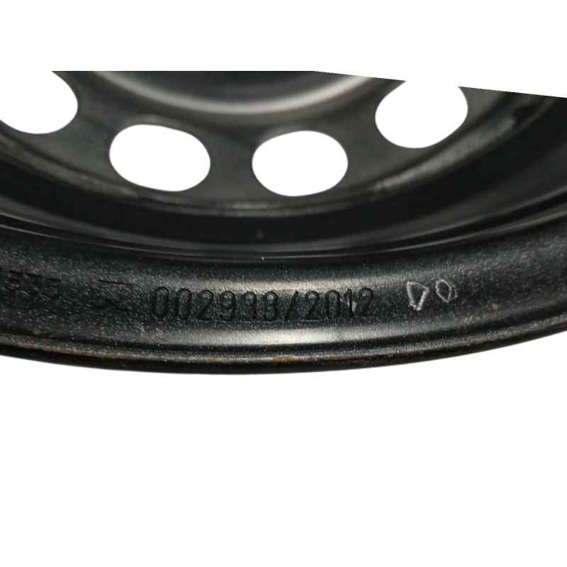 LLANTA 7JX16H2 ET46 5H 5X108