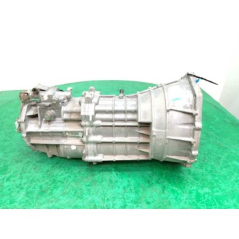 Recambio de caja cambios para ssangyong rexton / rexton ii (gab_) 2.7 xdi referencia OEM IAM MA40300213 MAD470300035 