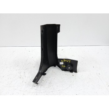 Recambio de puntera paragolpes trasera derecha para ford transit courier b460 furgoneta/monovolumen 1.5 ecoblue referencia OEM I