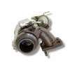 Recambio de turbocompresor para citroën c4 berlina 1.6 16v hdi referencia OEM IAM 9670371380 TD025S206T4 