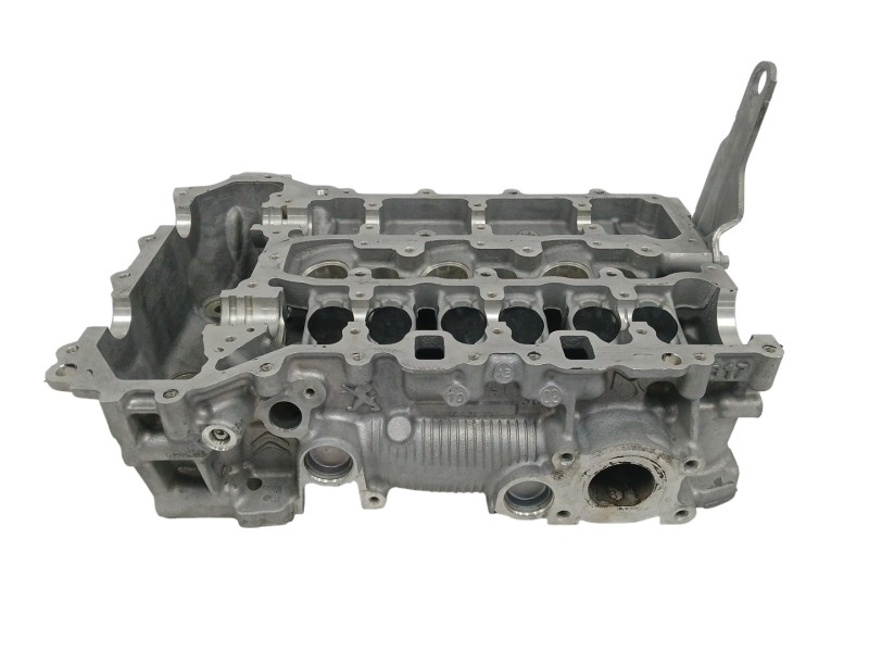 Recambio de culata para citroën c4 grand picasso 1.2 12v e-thp / puretech referencia OEM IAM 9811346480 Recambio de culata para citroën c4 grand picasso 1.2 12v e-thp / puretech referencia OEM IAM 9811346480
