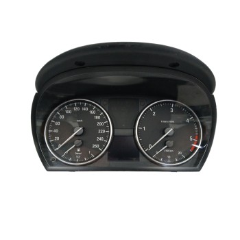 CUADRO INSTRUMENTOS 9166846 