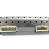 Recambio de sistema audio / radio cd para renault trafic furgón 2.0 dci diesel energy referencia OEM IAM 281152838R A2H0K350443 