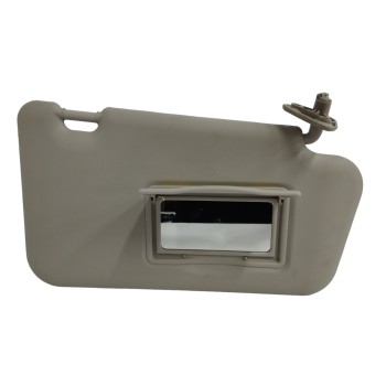 Recambio de parasol derecho para nissan juke (f16_) dig-t 117 referencia OEM IAM   