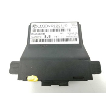 MODULO ELECTRONICO 2E0907530D A9069001103 