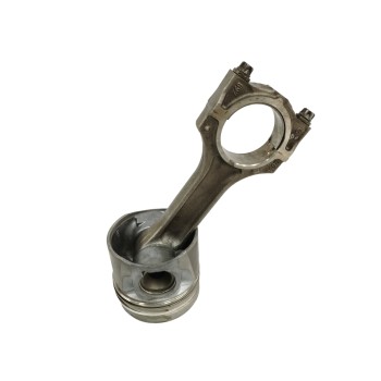 Recambio de biela para bmw serie 5 berlina (e39) 525d exclusive referencia OEM IAM 11247785739 CON PISTON 