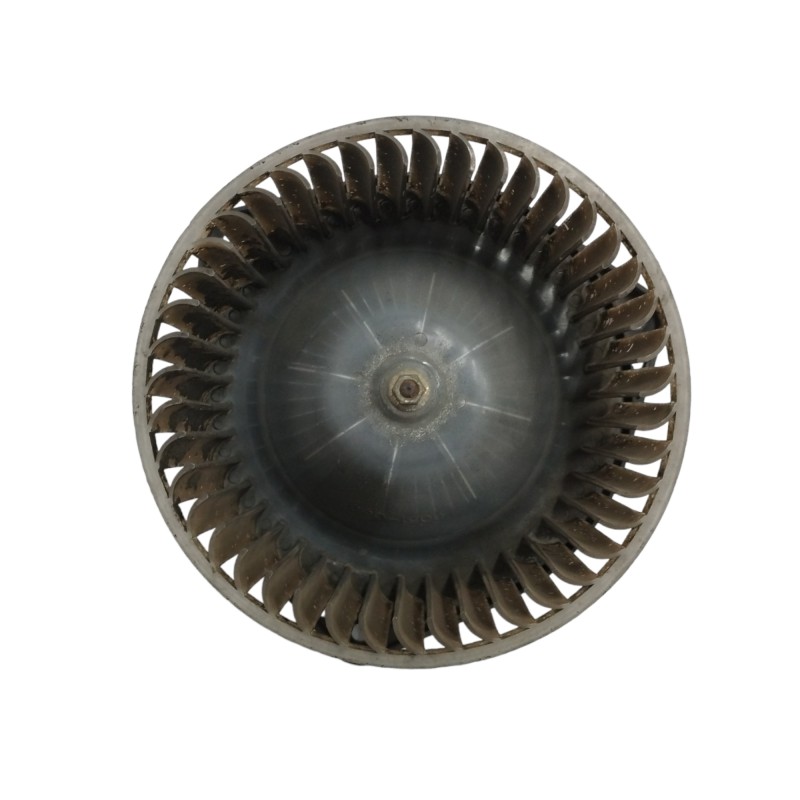 Recambio de motor calefaccion para ssangyong rodius xdi referencia OEM IAM 40510400  