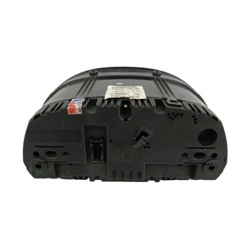 Recambio de cuadro instrumentos para bmw serie 3 touring (e91) 320d referencia OEM IAM 9166846  