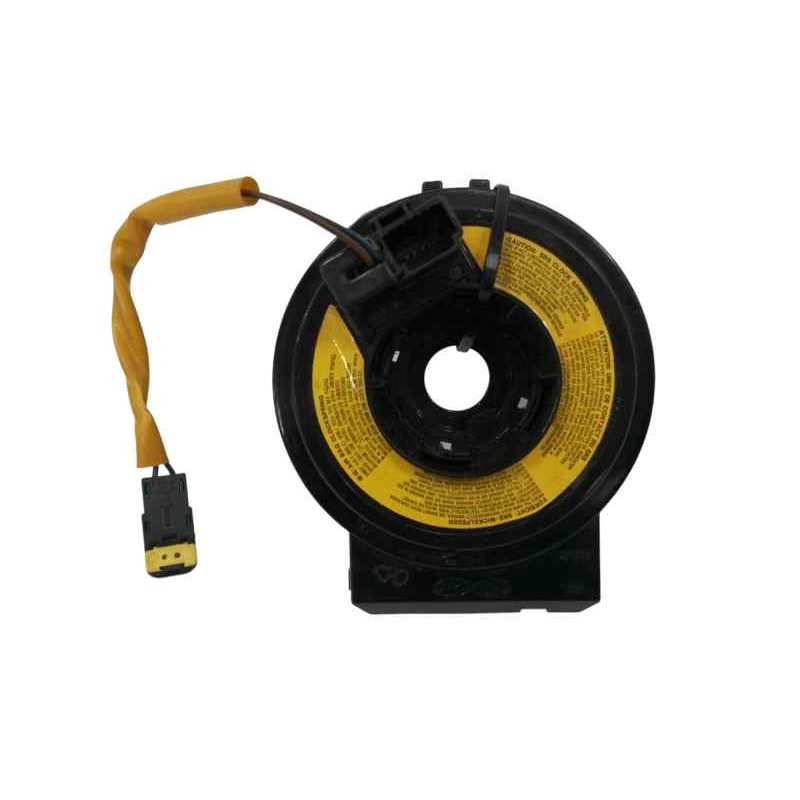 Recambio de anillo airbag para hyundai sonata (nf) 2.0 crdi cat referencia OEM IAM 934903K600  