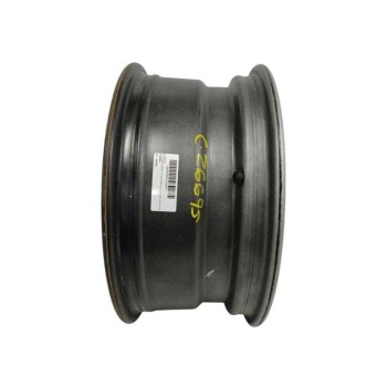 Recambio de llanta para citroën jumpy iii autobús (v_) 1.5 bluehdi 120 referencia OEM IAM 0029332012 7JX16H2 ET46 5H 5X110