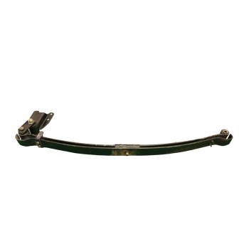 Recambio de ballesta trasera para nissan trade 100 3.0 turbodiesel referencia OEM IAM 54010F3900  