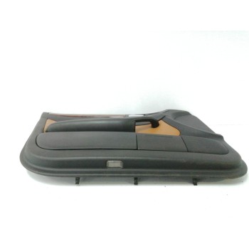 Recambio de guarnecido puerta delantera izquierda para audi allroad quattro (4b5) 2.5 v6 24v tdi referencia OEM IAM 4B1867105 NE