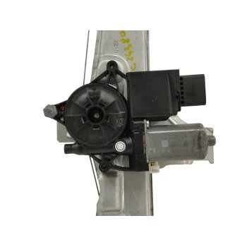 Recambio de elevalunas trasero izquierdo para peugeot 2008 (--.2013) 1.2 12v e-thp referencia OEM IAM 9819907180 9815999580 