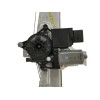 Recambio de elevalunas trasero izquierdo para peugeot 2008 (--.2013) 1.2 12v e-thp referencia OEM IAM 9819907180 9815999580 