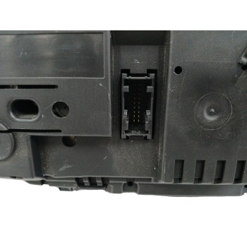 Recambio de cuadro instrumentos para bmw serie 3 touring (e91) 320d referencia OEM IAM 9166846  
