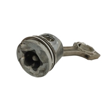 Recambio de biela para bmw serie 5 berlina (e39) 525d exclusive referencia OEM IAM 11247785739 CON PISTON 