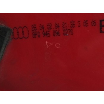 Recambio de piloto trasero derecho para audi a3 (8p1) 1.9 tdi referencia OEM IAM 8P0945096  