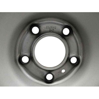 Recambio de llanta para citroën jumpy iii autobús (v_) 1.5 bluehdi 120 referencia OEM IAM 0029332012 7JX16H2 ET46 5H 5X110