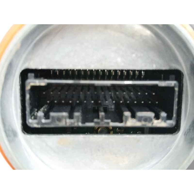 CENTRALITA FAROS XENON LED