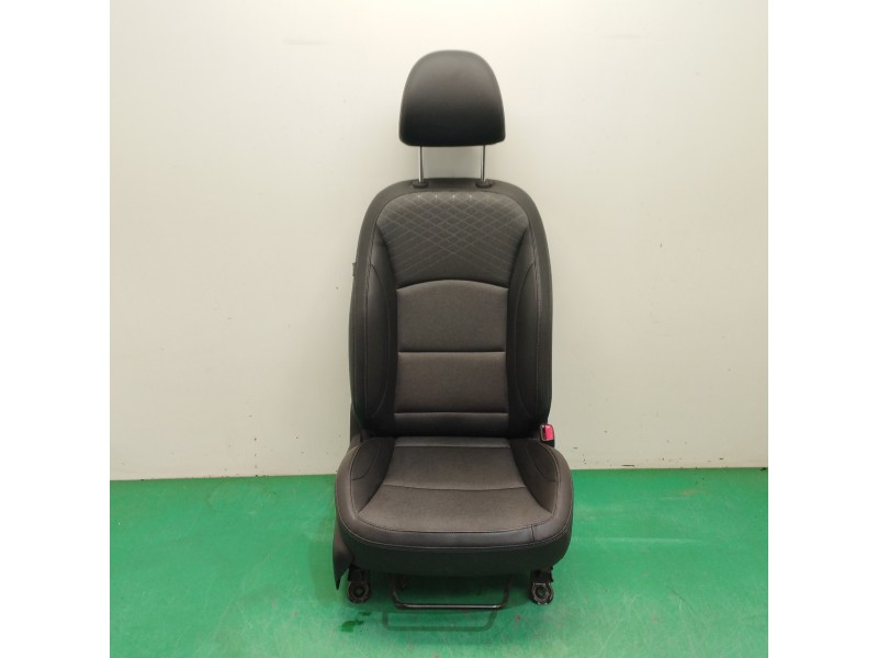 Recambio de asiento delantero derecho para ssangyong tivoli 1.5 g15dtf referencia OEM IAM   