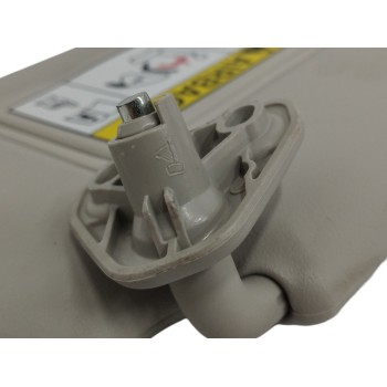 Recambio de parasol derecho para nissan juke (f16_) dig-t 117 referencia OEM IAM   