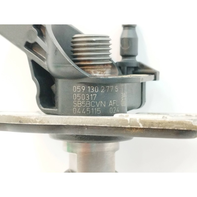 INYECTOR 0445115024