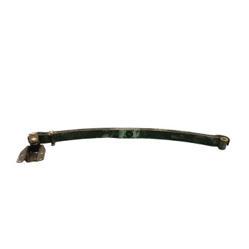 Recambio de ballesta trasera para nissan trade 100 3.0 turbodiesel referencia OEM IAM 54010F3900  