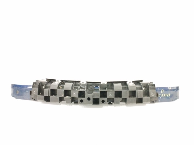 Recambio de refuerzo paragolpes delantero para opel astra gtc 1.9 cdti referencia OEM IAM   