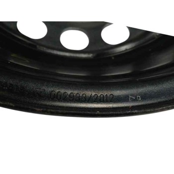 Recambio de llanta para citroën jumpy iii autobús (v_) 1.5 bluehdi 120 referencia OEM IAM 0029332012 7JX16H2 ET46 5H 5X110