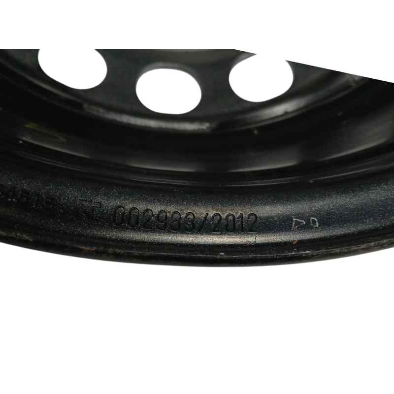 LLANTA 7JX16H2 ET46 5H 5X110