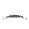 Recambio de refuerzo paragolpes delantero para opel astra gtc 1.9 cdti referencia OEM IAM   
