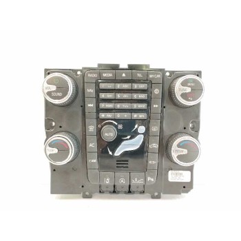 Recambio de mando climatizador para volvo v60 kombi cross country 2.0 diesel cat referencia OEM IAM 31443426  