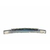 Recambio de refuerzo paragolpes delantero para opel astra gtc 1.9 cdti referencia OEM IAM   