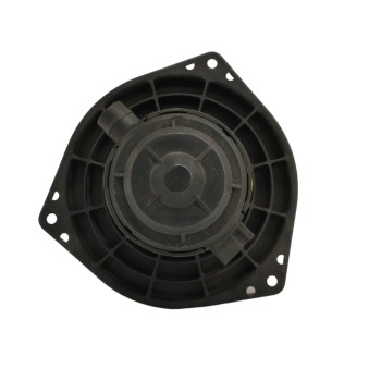 Recambio de motor calefaccion para ssangyong rodius xdi referencia OEM IAM 40510400  